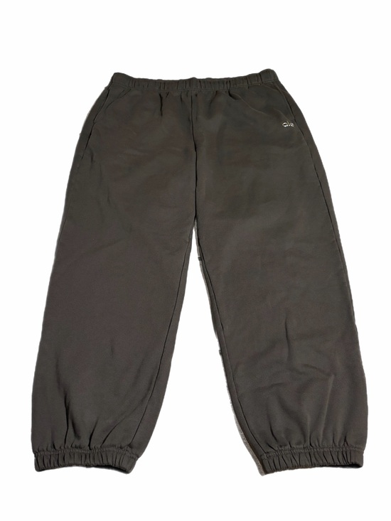 ALO Yoga Pants - NWOT ALO Accolade Sweatpant Jogger *29” (Olive Tree) Size 2X